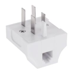 Adapter RJ116p4c SS6-RU01