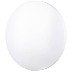 V-TAC 217603 LED Ceiling Light Monochrome 12W White EEC: F