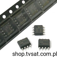 NDS8434A P-FET 20V 6A 2.5W SMD-SO8 FAIRCHILD
