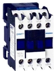 NC1-1210 5,5kW 230V AC Stycznik (973342)