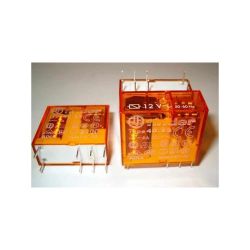 Przekaźnik RM94P F40.52.8.012.0000 12VAC 8A 2-styki przełączne