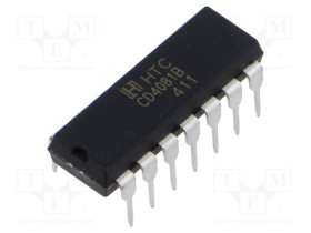 CD4081BN-TT