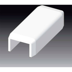 KOPOS 8682_HB Connector Piece 15x10mm White for Low Voltage Cables