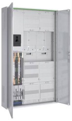 ABN ABNRS307X0141 Szafka ścienna Opis 1 szt.