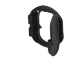 Akcesorium do złącza motoryzacyjnego TE Connectivity Charging Inlets Automatyczny montaż prawej klapy złącza Złącza