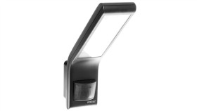Naświetlacz Z Czujnikiem Steinel Xled Slim S Led Pir 7,2W 3000K 648Lm Ip44...