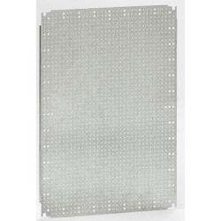 Legrand 36005 Mounting plate Steel 400 mm x 400 mm 1 pc