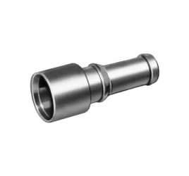 Szybkozłączka pneumatyczna Festo Rura