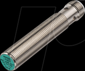 NBB4-12GM50-E2-V1-3G-3D Inductive proximity sensor, 4 mm, PNP NO contact