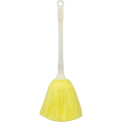 Toolcraft 1613702 Cleaning Brush 1pc Micro-Fine Bristles for Precision