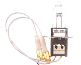 Żarówka halogenowa PK30d 200W sterowana prądowo 64382 HLX-C 4008321345752