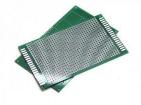 Płytka uniwersalna PI35G 9x15cm r.3.81mm