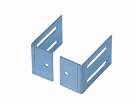 Kątowniki mocujące do lekkiego osprzętu XVTL-BRA/L 116214 EATON