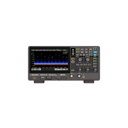 Siglent SDS812X - 2-kanałowy oscyloskop cyfrowy 100MHz