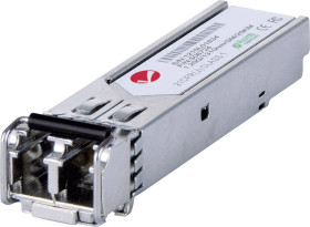 Intellinet 506724 Transceiver Moduł nadawczo-odbiorczy SFP 1 GBit/s