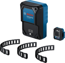 Bosch GCA30-42 + GCT30-42 (110V) AutoKit