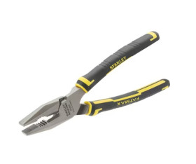 Szczypce Szczypce uniwersalne Stanley długość szczęk: 8cal długość całkowita: 200 mm Stal chromowa