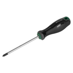 Wkrętak Pozidriv PZ0x75mm S2 STALCO S-12562