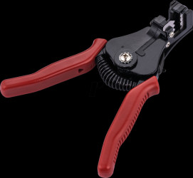 2082 Stripping pliers for solar cable, 25, / 4.0 / 6.0 mm2