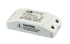 Zasilacz stałoprądowy 350mA/17-34V