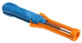 Narzędzie do wyciągania styków Narzędzie do demontażu TE Connectivity Styk, gniazdo 2.36mm