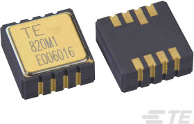 /-25G AC 3-AXIS BOARD MNT ACCELEROMETER