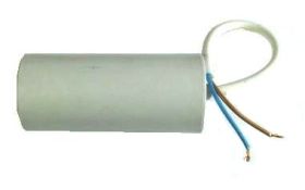 Kondensator silnik. K-200U/S