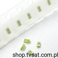 CL-196TLY-CD-T LED Yellow SMD CITIZEN