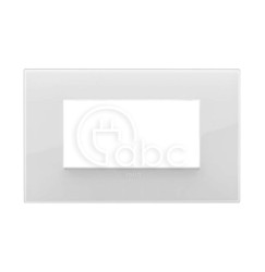 Ramka ozdobna Arke Classic, 4M, Ice Total Look, 19654.B66