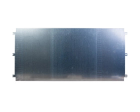 Płyta montażowa 500x1200mm stal BPZ-MPL500-1200 114828