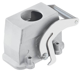 Obudowa tulejki 09 62 040 0481 09620400481 Harting 1 szt. sztuka