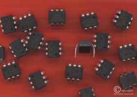 PS2652 6PIN TRANSOPTOR