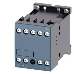 Akcesoria do wyłącznika Siemens 3VA9988-0BF22 (S x W x G) 44.8 x 57.5 x 72.3 mm 1 szt.