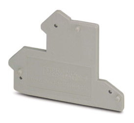 Pokrywa zamykająca Pokrywa końcowa Phoenix Contact