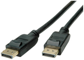 kabel DisplayPort