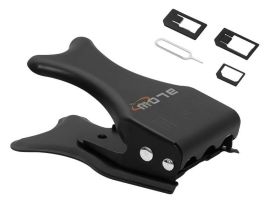 WYCINARKA KART SIM NANO SIM MICRO