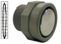 Ultradźwiękowy czujnik odległości XL-MaxSonar-WRC [MB7068 / MB7062-200]