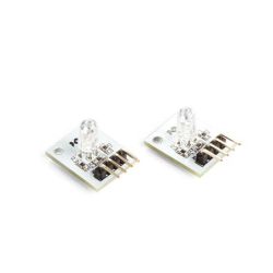 RGB LED Module (2 pcs)