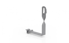 OG UCHWYT POD DACH.Z ZAM.BOGEN PLANO 11.5 OG PLANO 91112302