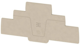 Ścianka końcowa AEP 3T 2.5 2428560000 /20szt./