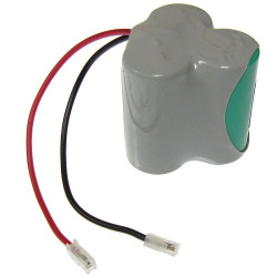 Akum.tel.BCO105 3.6V 600mAh BAT BATIMEX 3x2/3AA Ni-MH