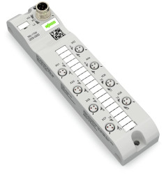 Moduł we/wy porty: 8 M8 IO-Link