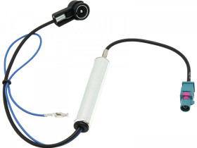 Seperator samochodowy antenowy Fakra-Iso