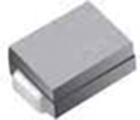 Schottky rectifier diode, 40 V (RRM), 1 A, SMA, SS14