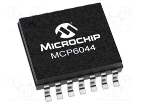 MCP6044-E/ST