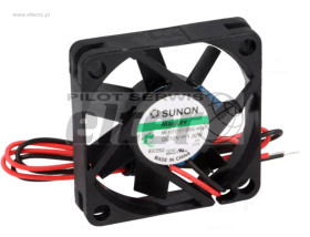 Wentylator 45x45x10 DC12V ME45101V1-A99