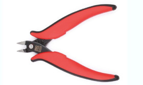 RS PRO długość 140 mm gr. cięcia: 1mm Nie Stal