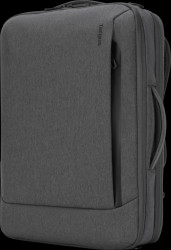 TBB58702GL Laptop/notebook backpack, 15.6" (40 cm), grey, 19 litres