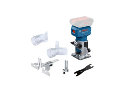 Bosch GLF 18V-8 Cordless Trim Router
