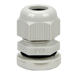 Dławnica kablowa gwint M20 IP67